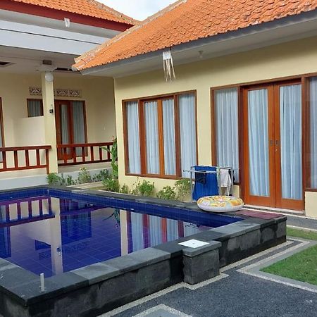 Pandawa Beach Homestay Uluwatu  Exterior photo
