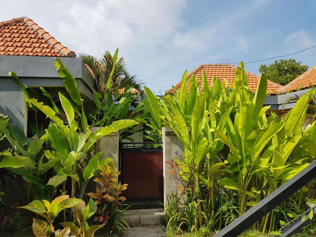 Pandawa Beach Homestay Uluwatu  Exterior photo