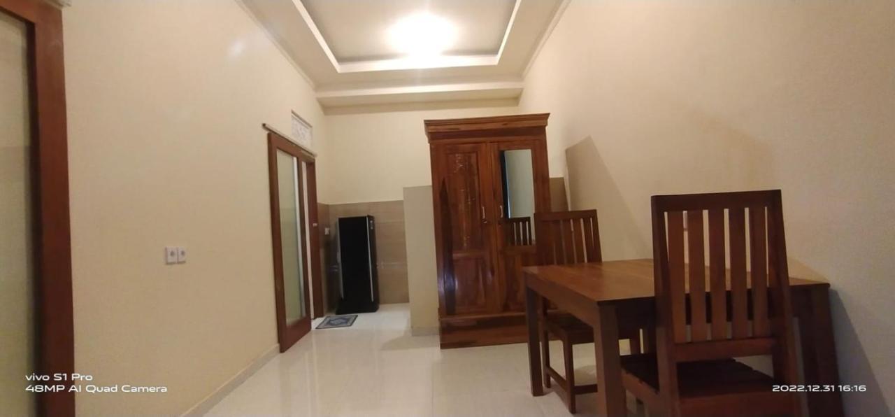 Pandawa Beach Homestay Uluwatu  Exterior photo