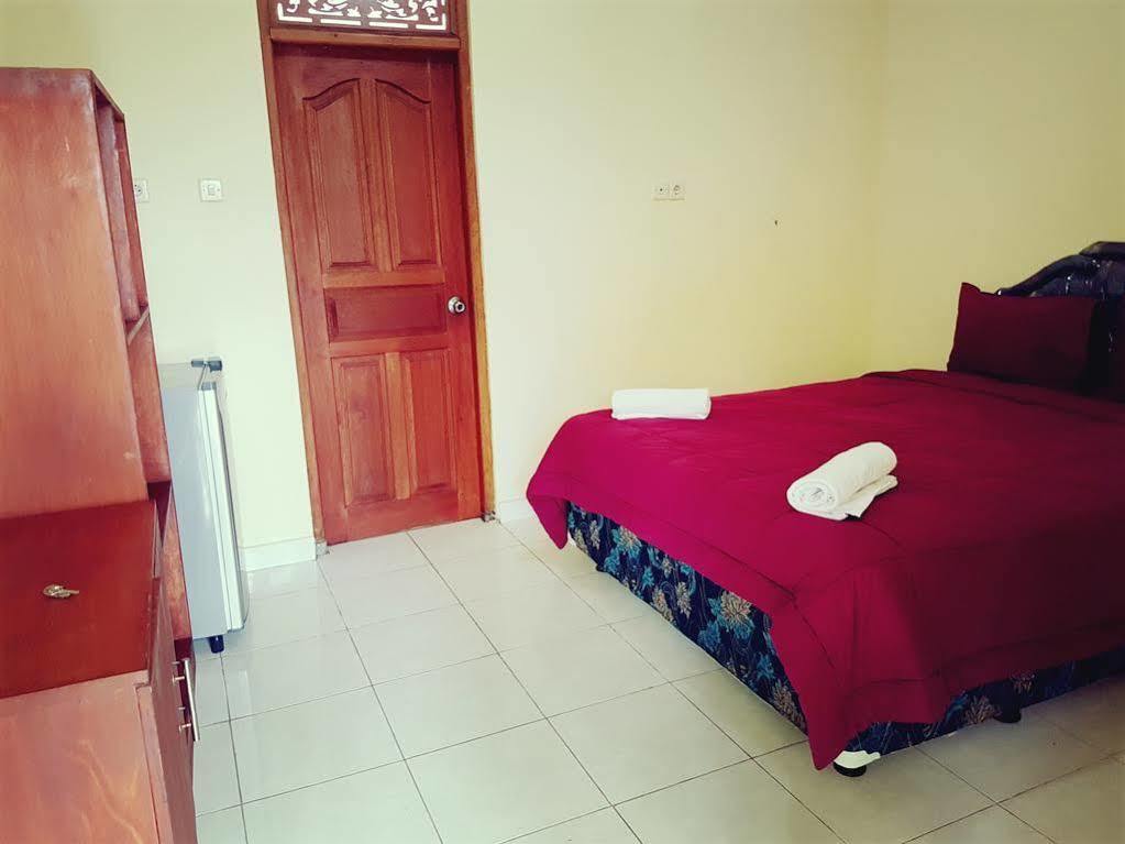 Pandawa Beach Homestay Uluwatu  Exterior photo