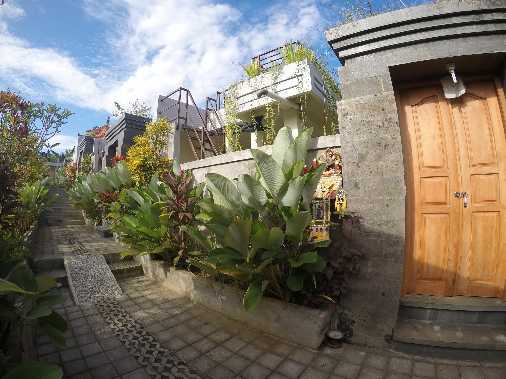 Pandawa Beach Homestay Uluwatu  Exterior photo