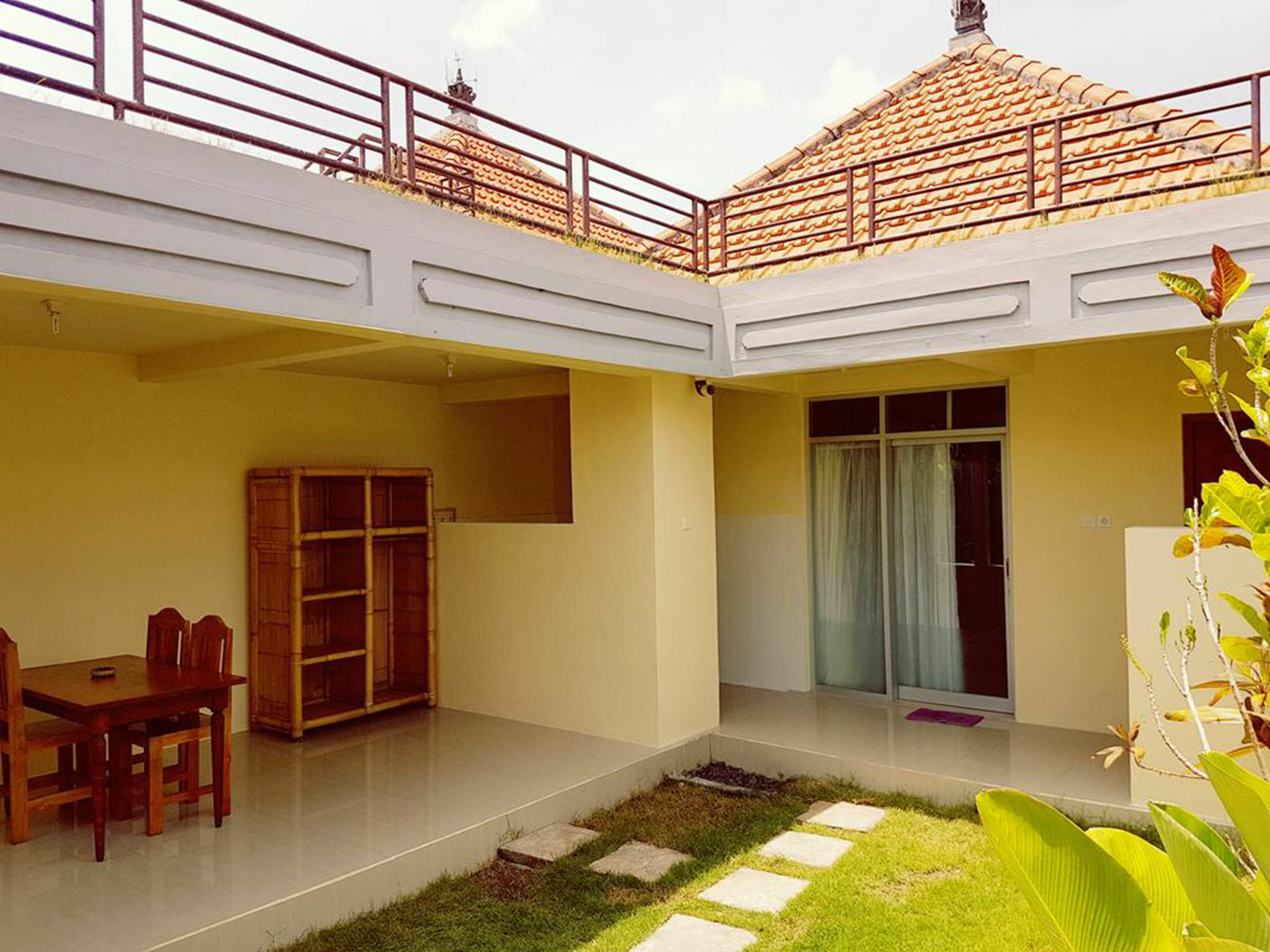 Pandawa Beach Homestay Uluwatu  Exterior photo