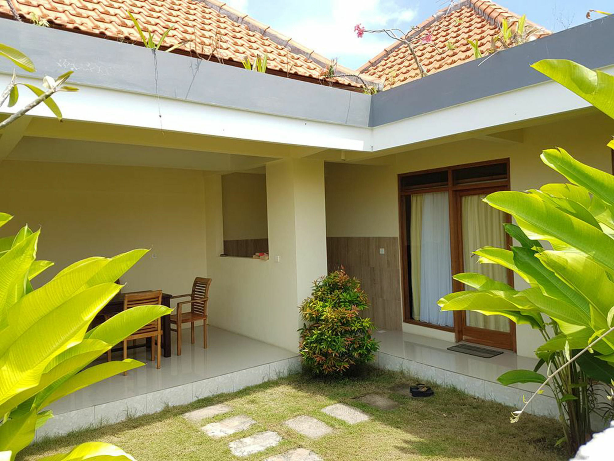 Pandawa Beach Homestay Uluwatu  Exterior photo