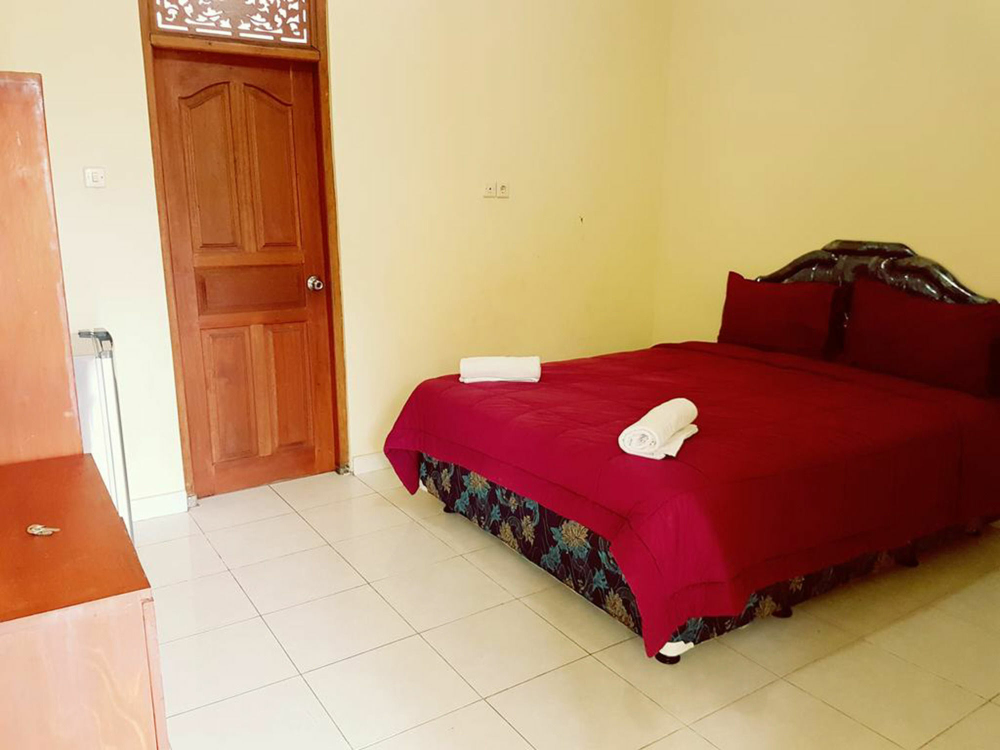 Pandawa Beach Homestay Uluwatu  Exterior photo