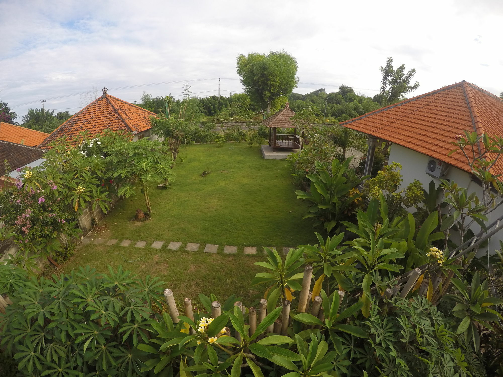 Pandawa Beach Homestay Uluwatu  Exterior photo