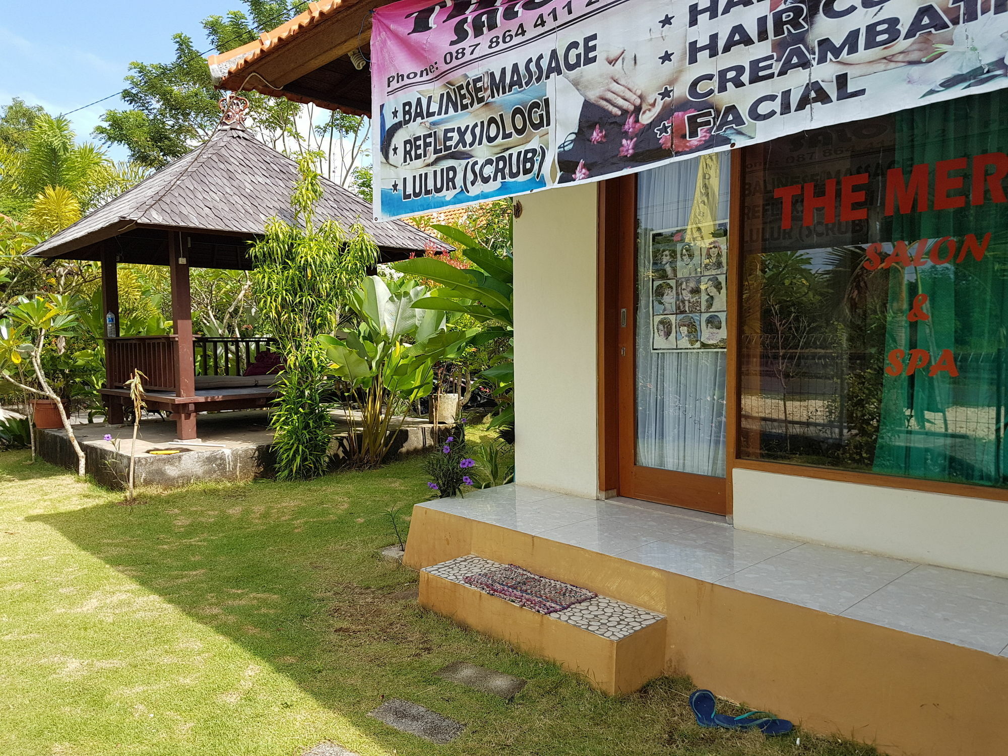 Pandawa Beach Homestay Uluwatu  Exterior photo