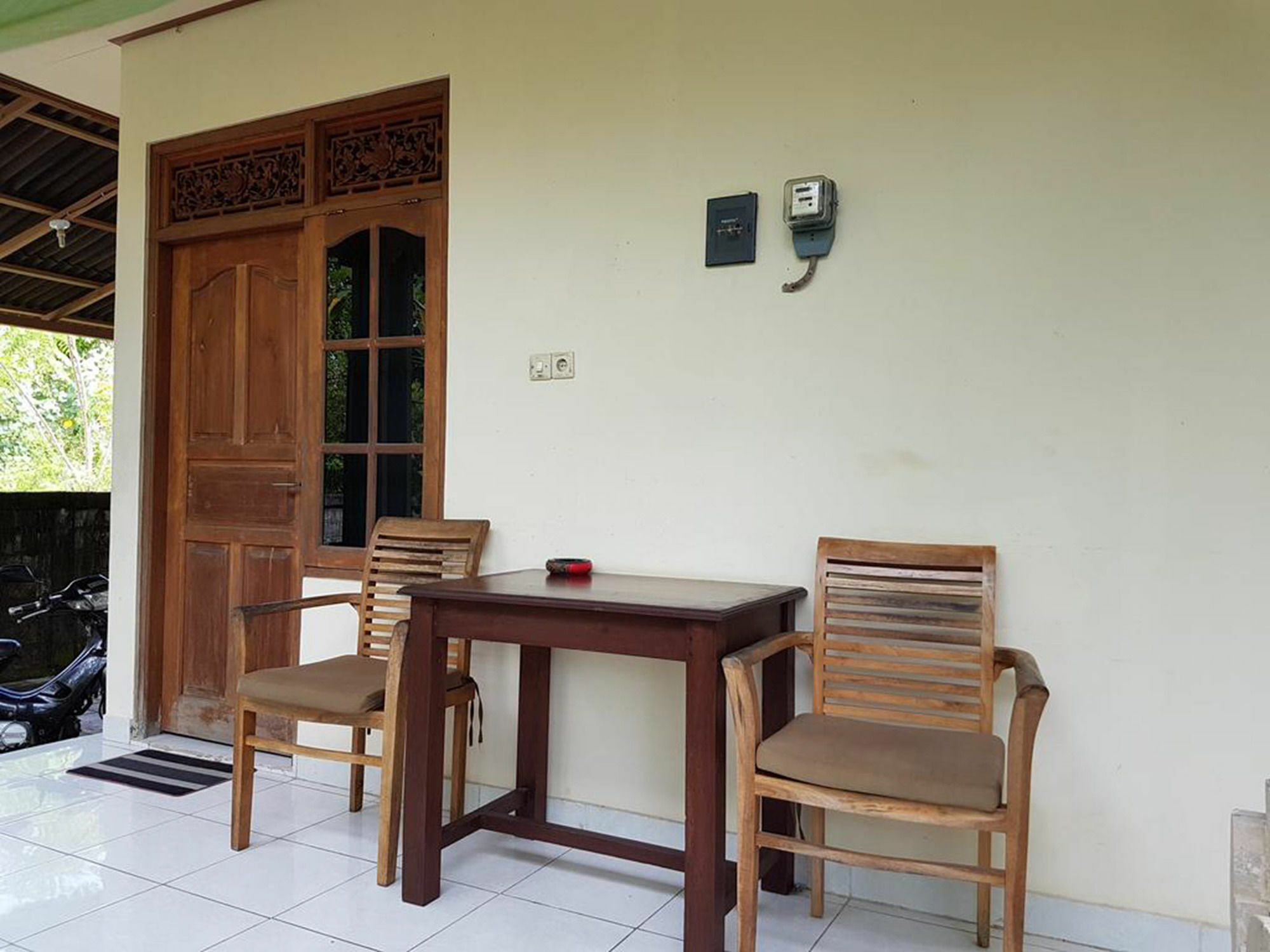 Pandawa Beach Homestay Uluwatu  Exterior photo