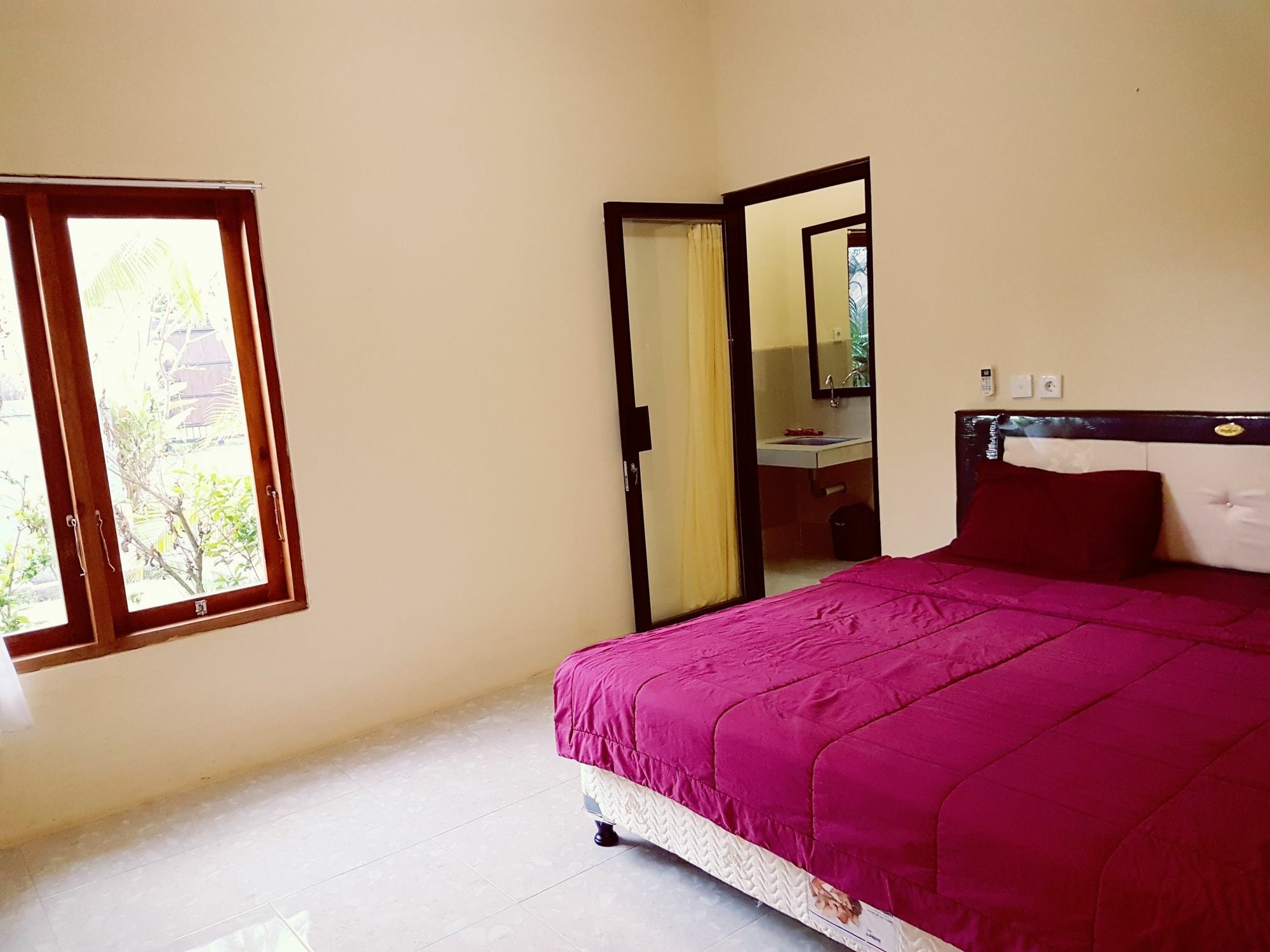 Pandawa Beach Homestay Uluwatu  Exterior photo