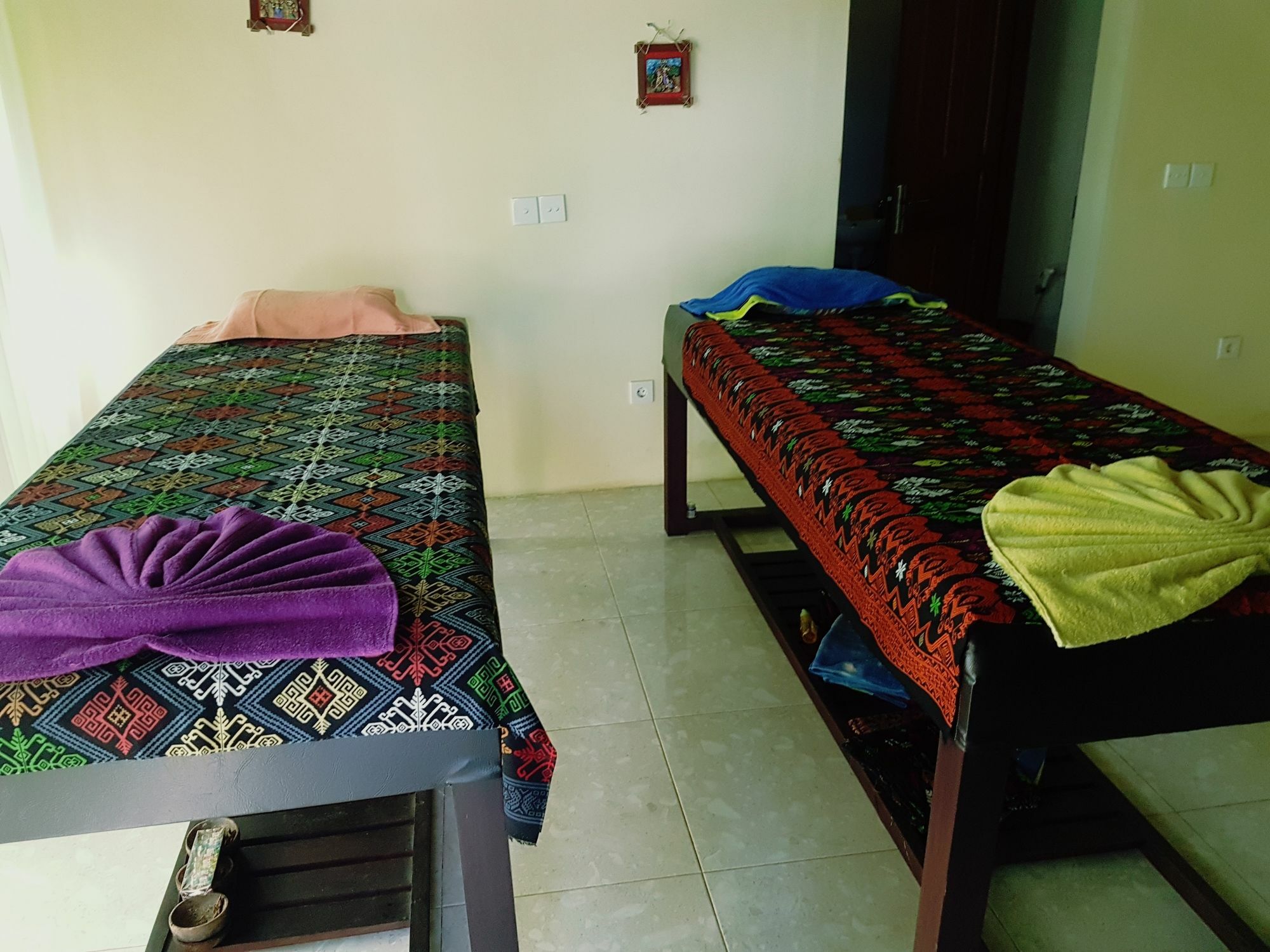 Pandawa Beach Homestay Uluwatu  Exterior photo