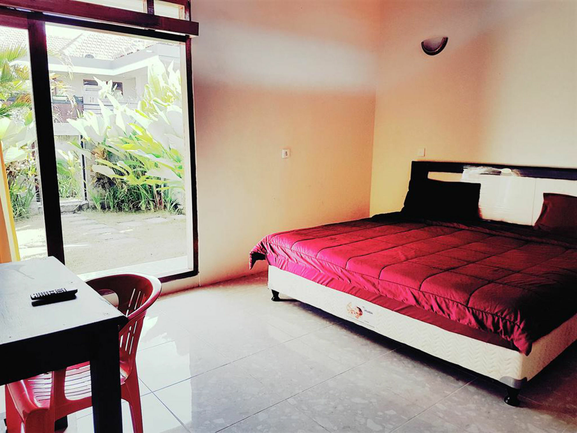 Pandawa Beach Homestay Uluwatu  Exterior photo