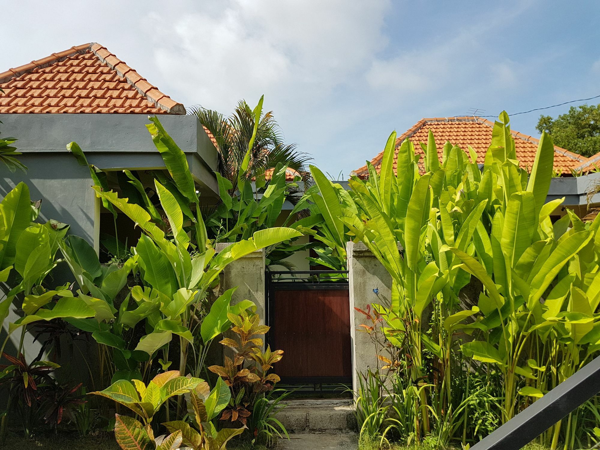 Pandawa Beach Homestay Uluwatu  Exterior photo